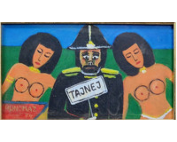 Tajnej