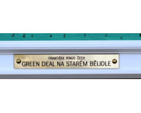 Green Deal na Starém bělidla