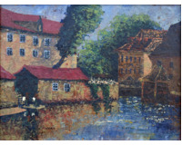 Čertovka