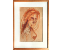 Dívka