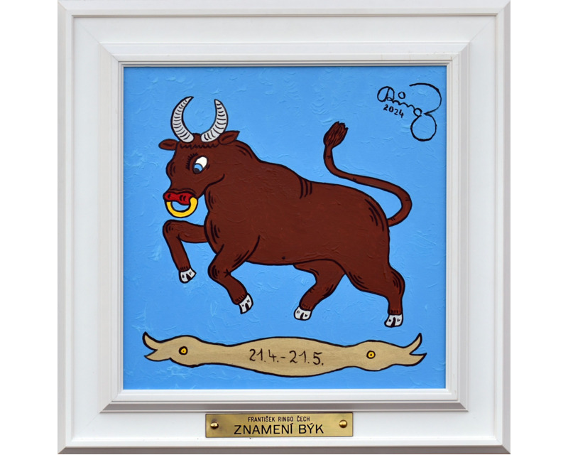 Aukční položky