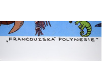 Francouzská Polynesie