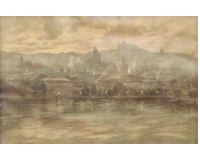 Praha