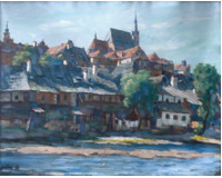 Český Krumlov