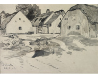 Drahovle 1909
