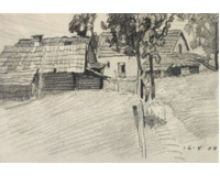 Statek 1909