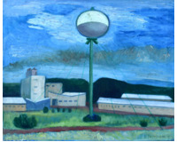 Meteorologická stanice