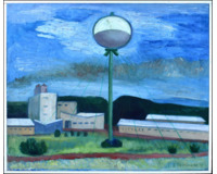 Meteorologická stanice