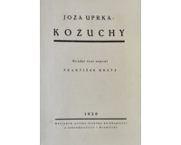 Kožuchy