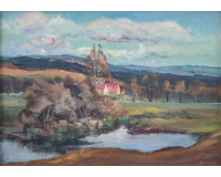 Čtyři krajiny