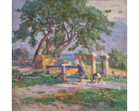 Pasačka koz