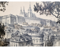 Praha
