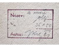 U moře