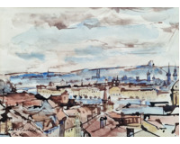 Praha