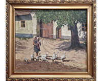 Husopaska