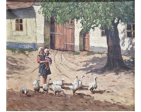 Husopaska
