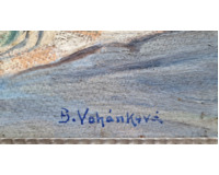 Zátiší s pomeranči a citrony