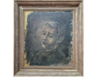 Portrét