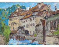 Čertovka