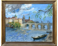 Karlův most