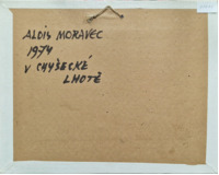 V Chýšecké Lhotě