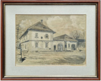 Hostinec