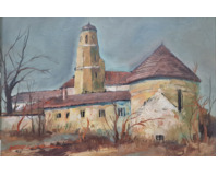 Stará Vlašim