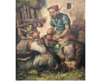 Vesničtí chasníci