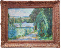 Cesta krajinou