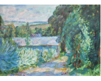 Cesta krajinou