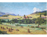 Červnový den