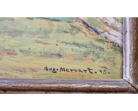 Červnový den