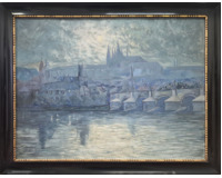 Praha