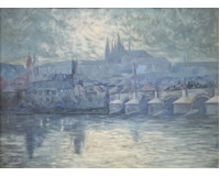 Praha