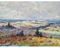Předjaří