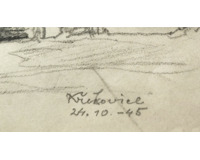 Křečovice