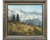 Vysoké tatry