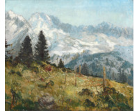 Vysoké tatry
