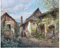 Maurer-Hof in Dürnstein in der Donau