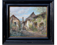 Maurer-Hof in Dürnstein in der Donau