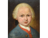Portrét mladého šlechtice
