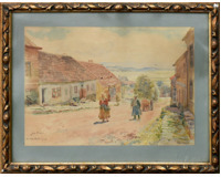 Milčín