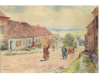 Milčín