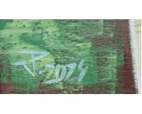 Milostná hra - Velký formát