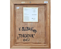 Toreador