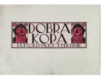 Dobrá kopa - Návrat ze školy