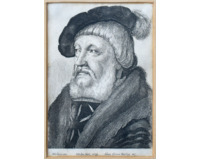 Vévoda ze Suffolka