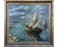 Plachetnice
