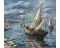 Plachetnice
