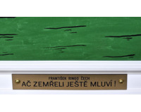 Ač zemřeli ještě mluví